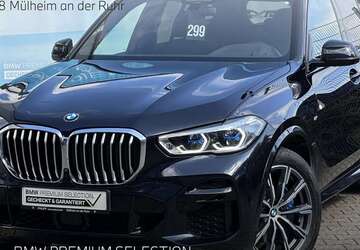 BMW X5 64.920 km 65.000 &euro; Mülheim an der Ruhr 45478