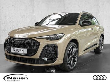 Gebrauchte Audi Q5