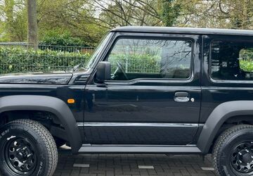 Suzuki Jimny 6.611 km 29.000 &euro; Krefeld 47799