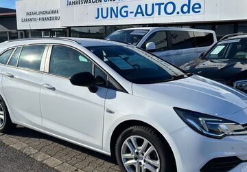 Opel Astra 95.600 km 11.690 &euro; Mönchengladbach 41066