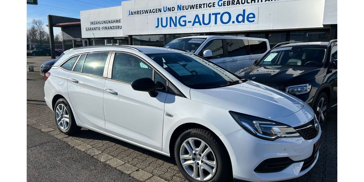 Opel Astra 95.600 km 11.690 &euro; Mönchengladbach 41066