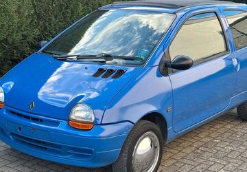 Renault Twingo 138.081 km 2.999 &euro; Jüchen 41363