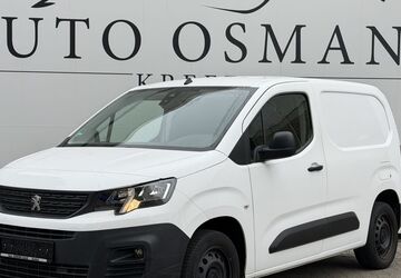 Peugeot Partner 88.120 km 9.950 &euro; Krefeld 47805