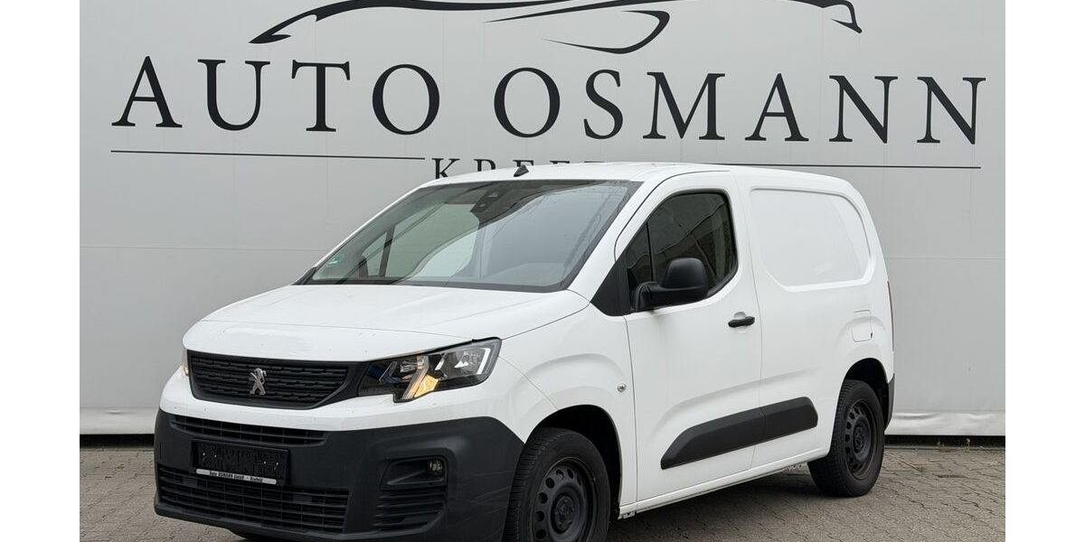 Peugeot Partner 88.120 km 9.950 &euro; Krefeld 47805