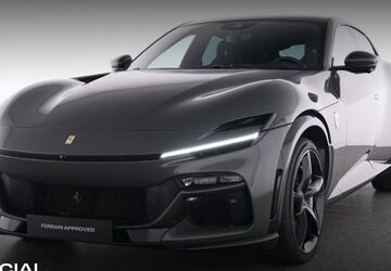 Ferrari Purosangue 13.351 km 479.885 &euro; Meerbusch 40667