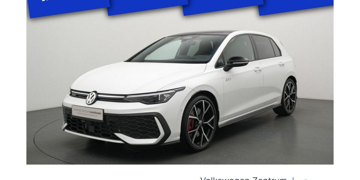 VW Golf 1.995 km 49.980 &euro; Leverkusen 51379
