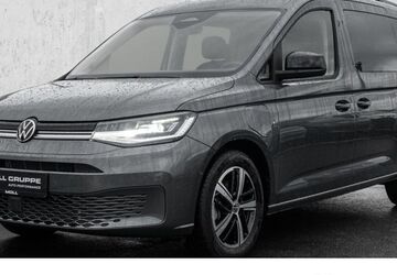 VW Caddy Maxi 10.000 km 48.880 &euro; Düsseldorf 40474