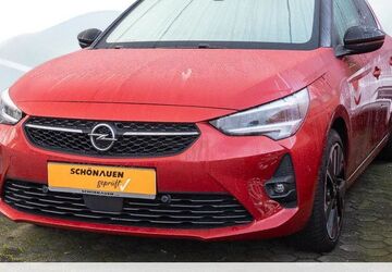 Opel Corsa 7.868 km 17.850 &euro; Solingen 42697