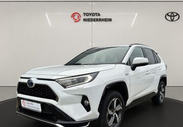 Toyota RAV 4 48.400 km 39.780 &euro; Krefeld 47809