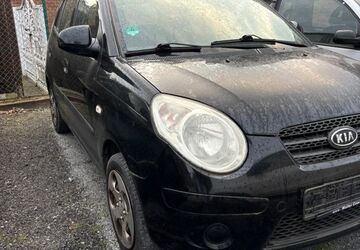 Kia Picanto 200.000 km 1.450 &euro; Willich 47877