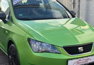 Seat Ibiza 75.000 km 6.990 &euro; Krefeld 47807
