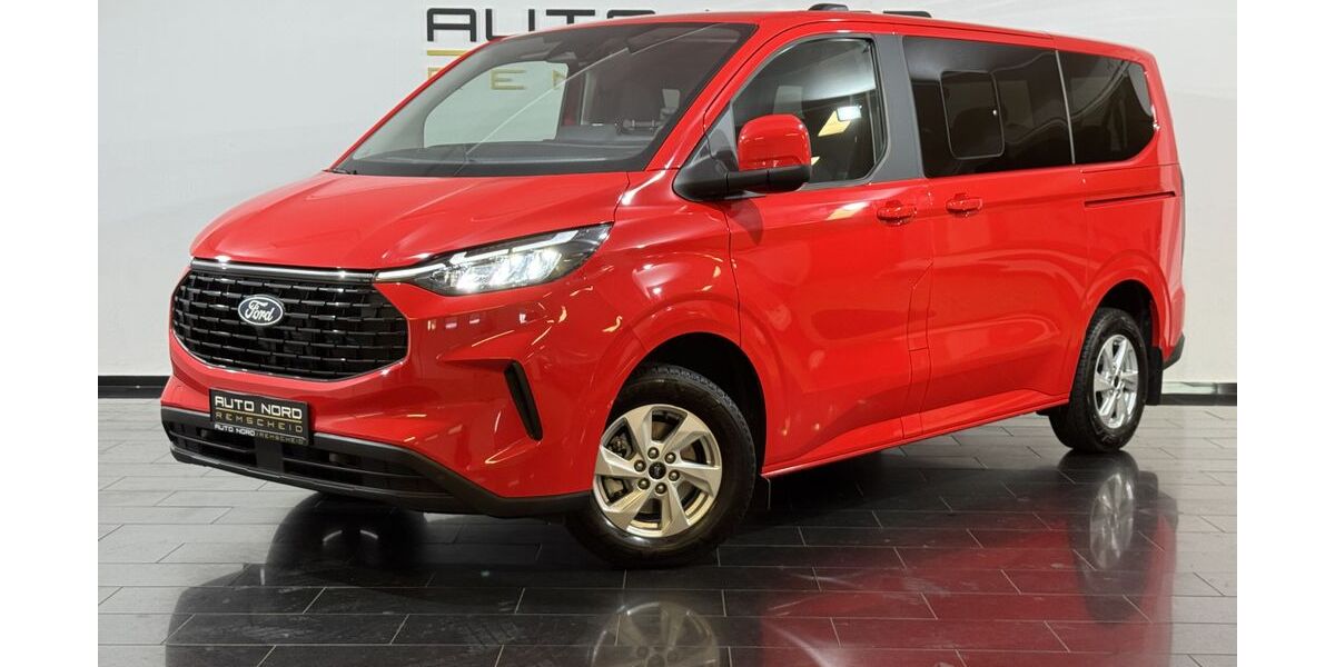 Ford Tourneo Custom 25.654 km 37.990 &euro; Remscheid 42897
