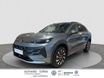 Gebrauchte VW T-Roc