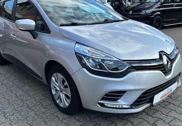 Renault Clio 67.499 km 9.290 &euro; Korschenbroich 41352
