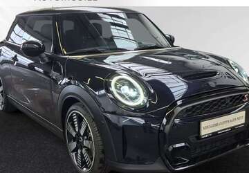 Mini Cooper S 72.800 km 25.790 &euro; Moers 47441