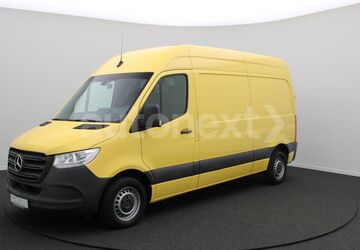 Mercedes-Benz Sprinter 100.000 km 25.930 &euro; Mönchengladbach 41066