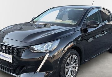 Peugeot 208 61.800 km 21.490 &euro; Oberhausen 46149