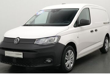 VW Caddy 128.731 km 21.180 &euro; Leverkusen 51379
