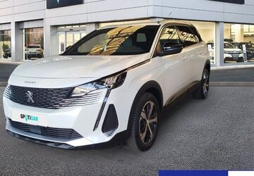 Peugeot 5008 35.956 km 23.450 &euro; Solingen 42655