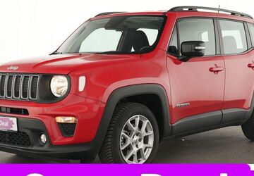 Jeep Renegade 17.386 km 19.249 &euro; Neuss 41460