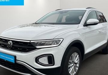 VW T-Roc 59.832 km 17.590 &euro; Mettmann 40822