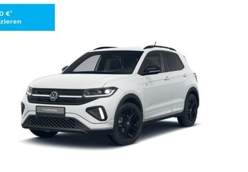 VW T-Cross 9.999 km 27.980 &euro; Grevenbroich 41515
