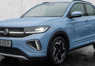 VW T-Cross 11.958 km 27.750 &euro; Meerbusch 40670