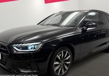 Audi A4 22.647 km 34.980 &euro; Neuss 41464