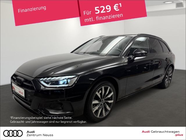 Audi A4 22.647 km 34.980 &euro; Neuss 41464