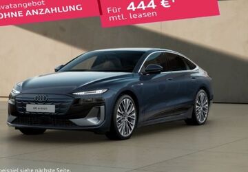 Audi A6 e-tron 9.722 km 53.820 &euro; Düsseldorf 40233