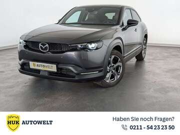 Gebrauchte Mazda MX-30