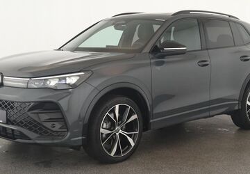 VW Tiguan 7.000 km 48.984 &euro; Neuss 41464