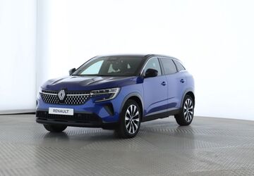 Renault Austral 25.395 km 22.110 &euro; Oberhausen 46049