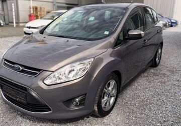 Ford C-Max 43.898 km 9.500 &euro; Mönchengladbach 41066