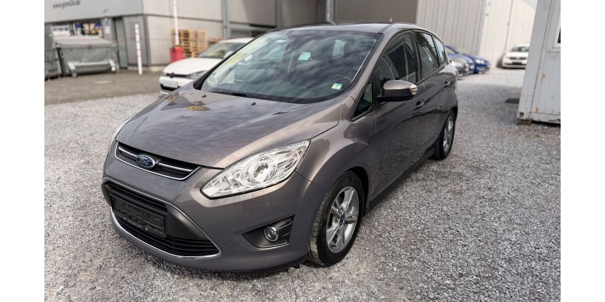 Ford C-Max 43.898 km 9.500 &euro; Mönchengladbach 41066