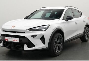 Cupra Formentor 26.087 km 33.980 &euro; Leverkusen 51373