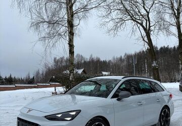 Seat Leon 4.930 km 30.800 &euro; Solingen 42653