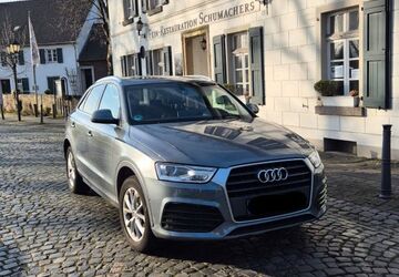 Audi Q3 56.000 km 18.600 &euro; Duisburg 47228