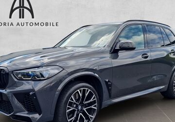 BMW X5 M 77.961 km 74.990 &euro; Kaarst (bei Düsseldorf) 41564
