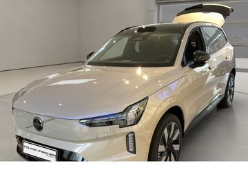 Volvo EX90 12.500 km 74.480 &euro; Krefeld 47805