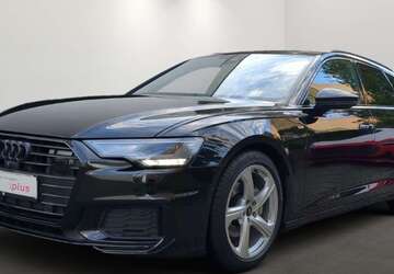 Audi A6 67.232 km 37.850 &euro; Duisburg 47249
