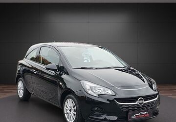 Opel Corsa 90.200 km 8.450 &euro; Viersen 41749