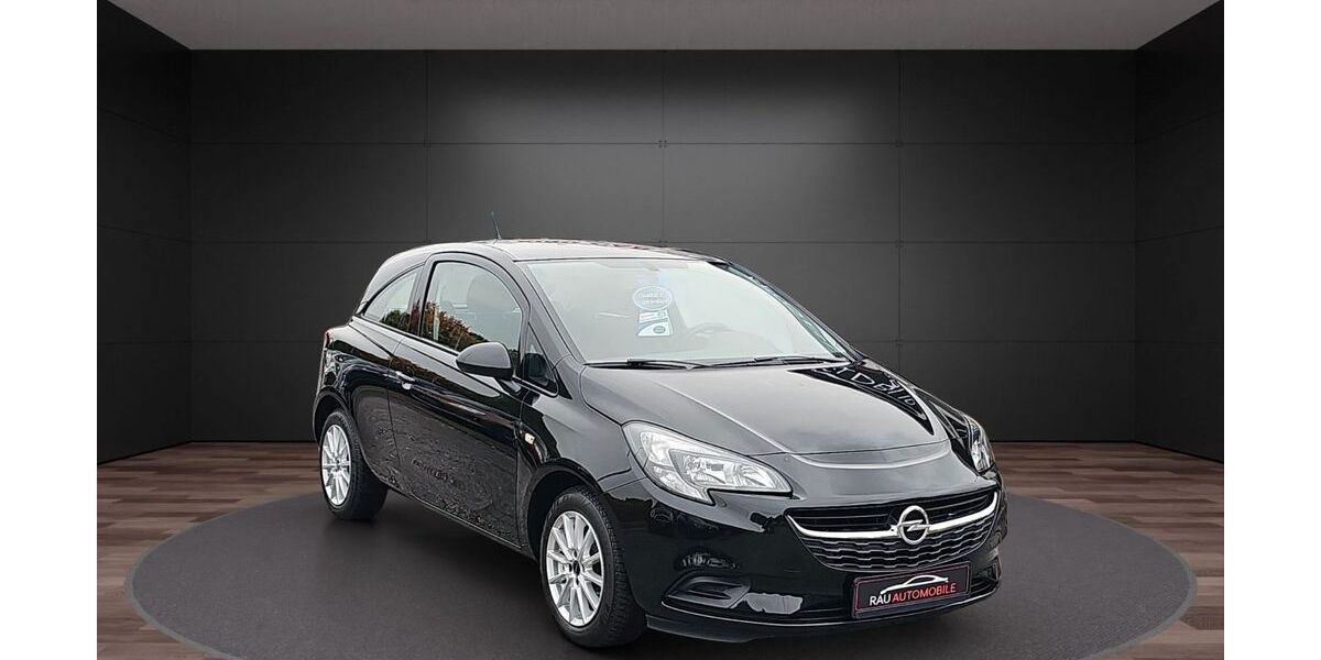 Opel Corsa 90.200 km 8.450 &euro; Viersen 41749