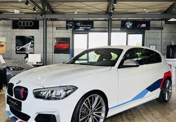 BMW M140i 78.900 km 31.990 &euro; Remscheid 42859