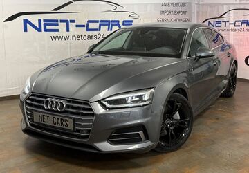 Audi A5 76.800 km 25.950 &euro; Hilden (bei Düsseldorf) 40721