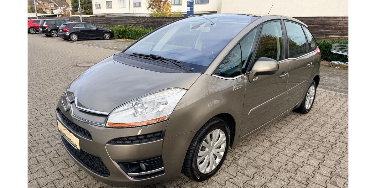 Citroen C4 Picasso 118.900 km 5.490 &euro; Mönchengladbach 41063