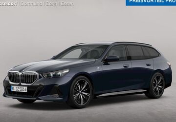 BMW 520 13.097 km 53.699 &euro; Düsseldorf 40237
