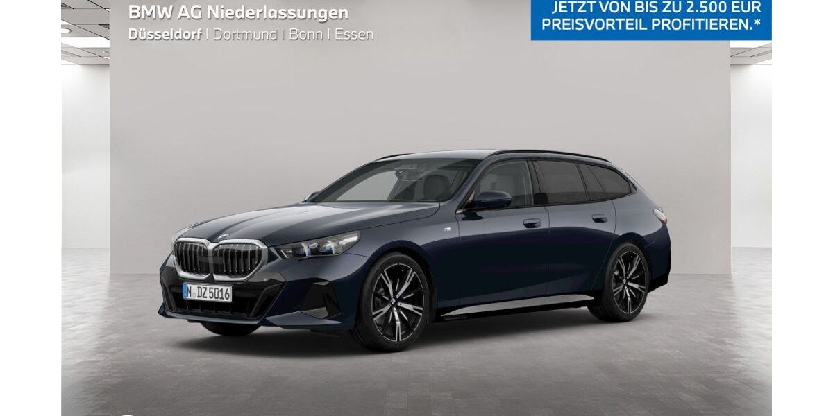 BMW 520 13.097 km 53.699 &euro; Düsseldorf 40237