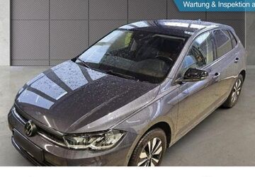 VW Polo 26.785 km 23.940 &euro; Moers 47441