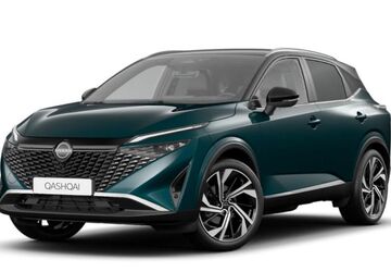 Nissan Qashqai 12.853 km 29.950 &euro; Neuss 41460